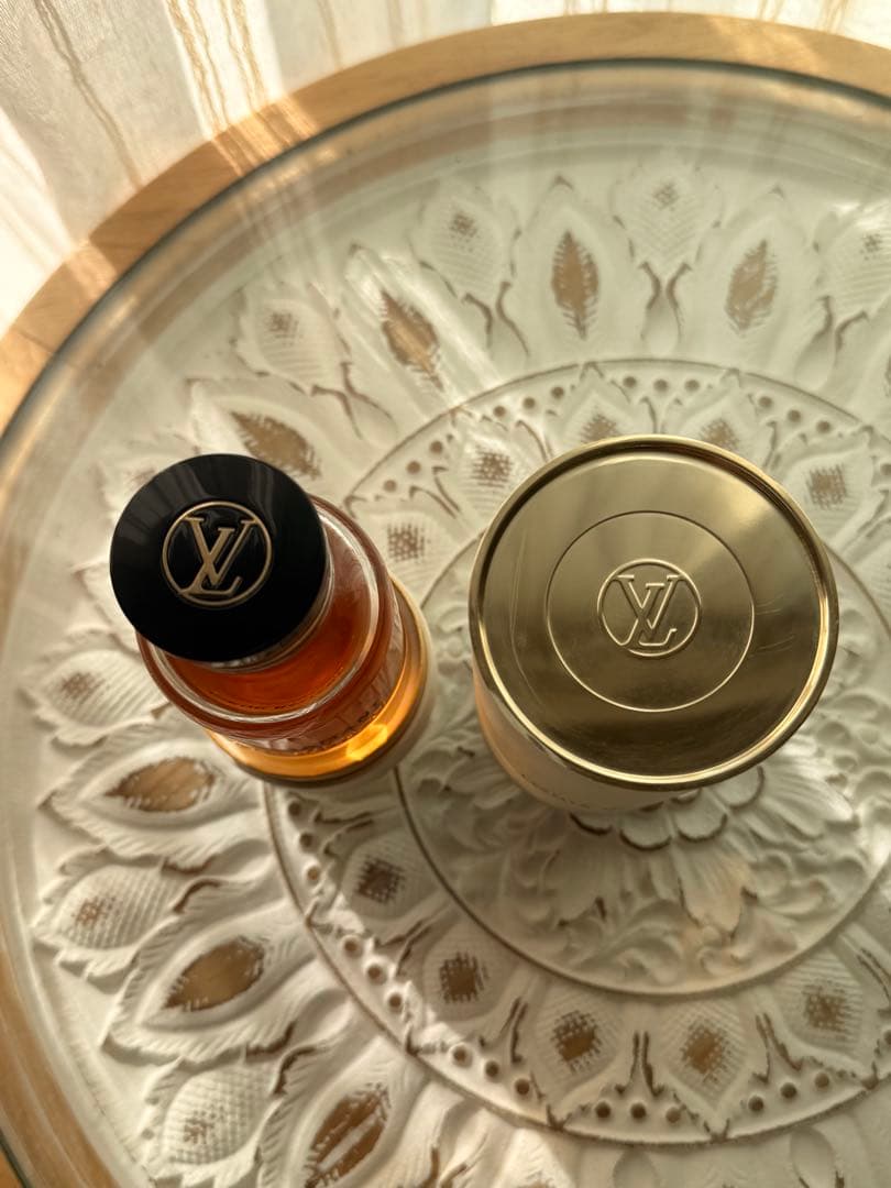 CŒUR BATTANT LOUIS VUITTON 香水