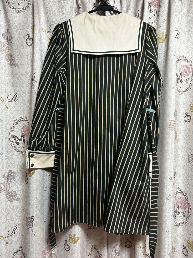 イノセントワールド　ワンピース　※難あり