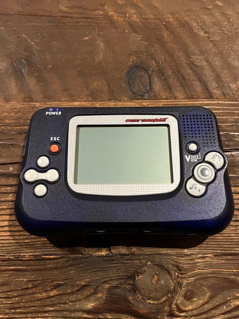 Benesse 進研ゼミ ポケットチャレンジV2 ベネッセ　学研　ポケチャレ