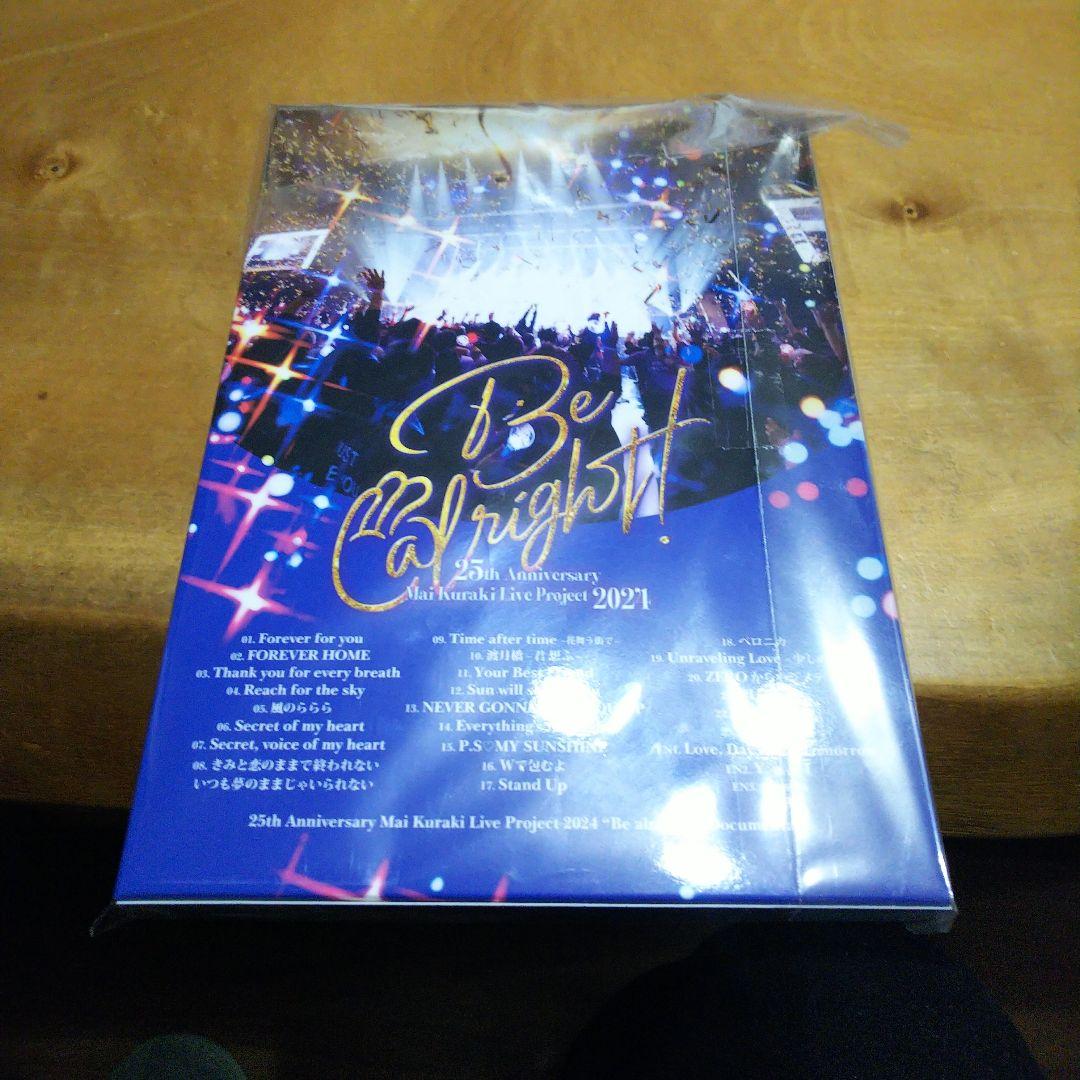 倉木麻衣/25th Anniversary Mai Kuraki Live P…
