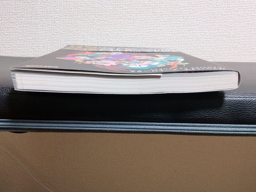 ヴァンパイア アートワークス