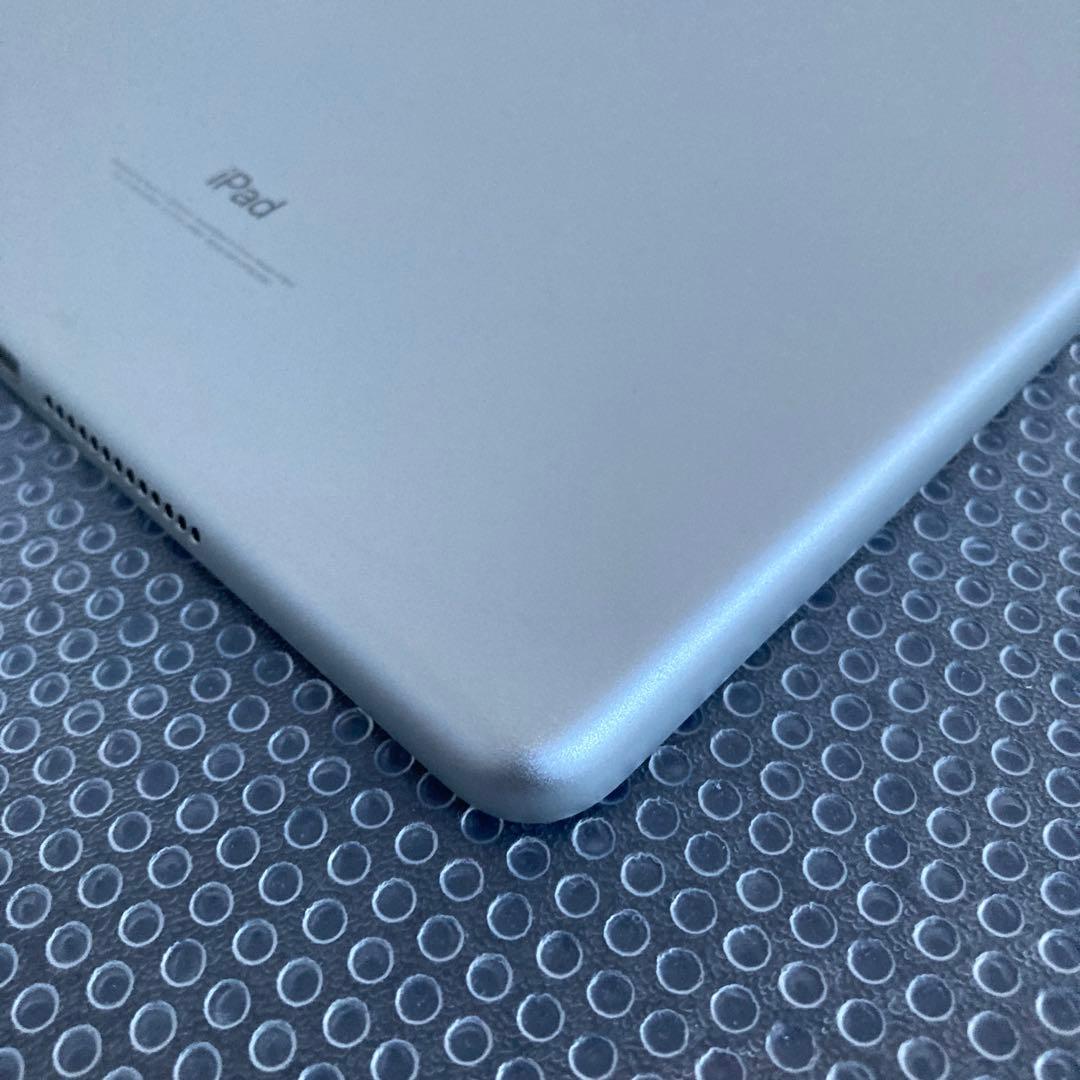 577【早い者勝ち】電池ほぼ新品☆iPad6第6世代32GB SIMフリー☆