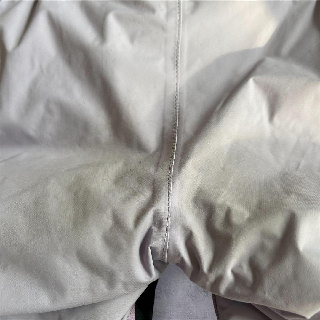 THE NORTH FACE クリーニング済み スノーウェア ジャンプスーツ80