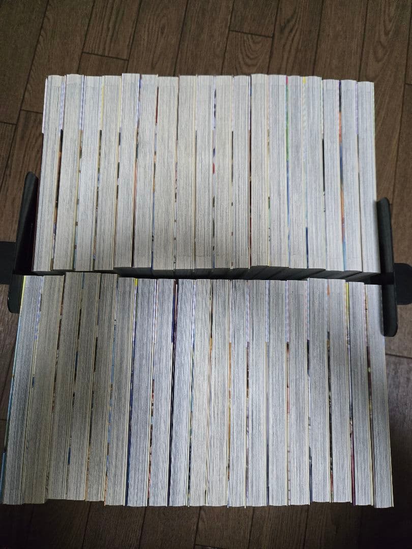 本好きの下剋上　漫画コミック　全巻セット 第一部～第四部　合計37冊