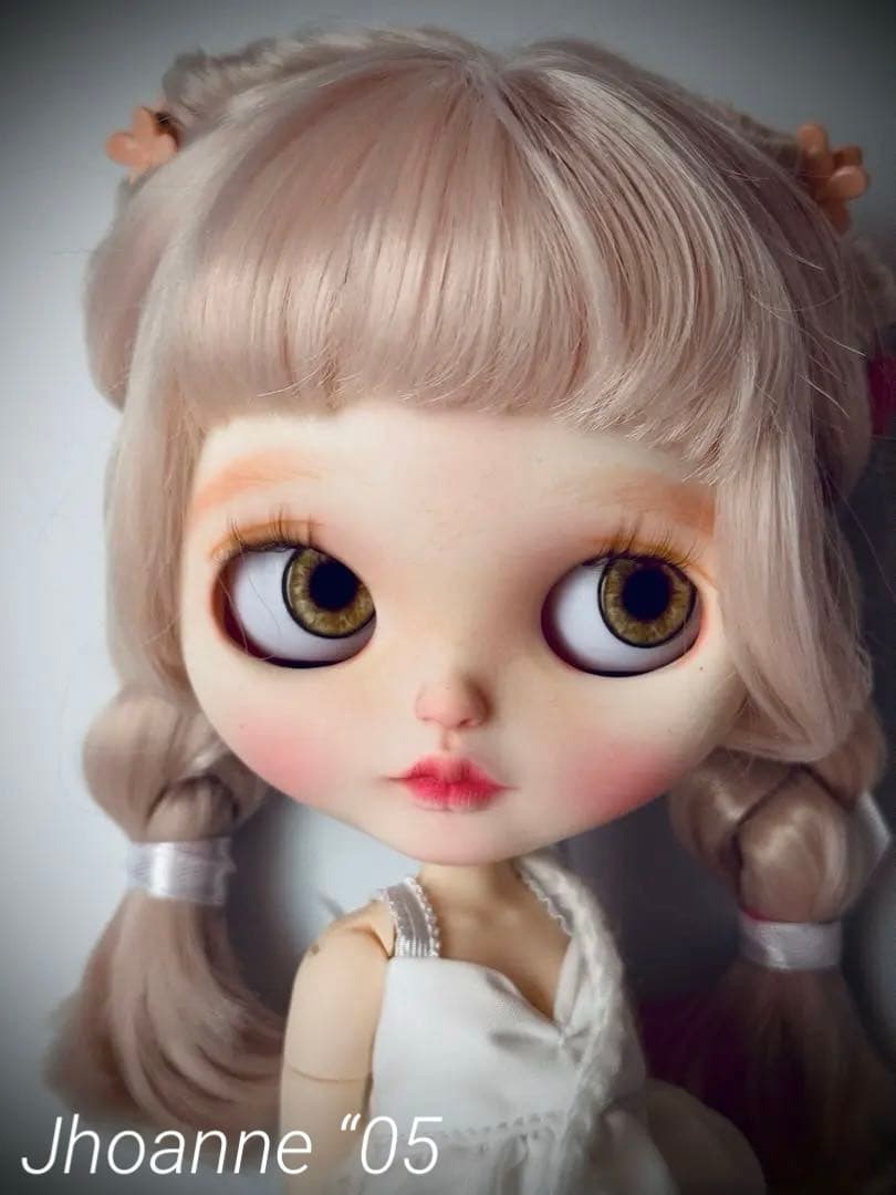 にっき　カスタム アイシードール