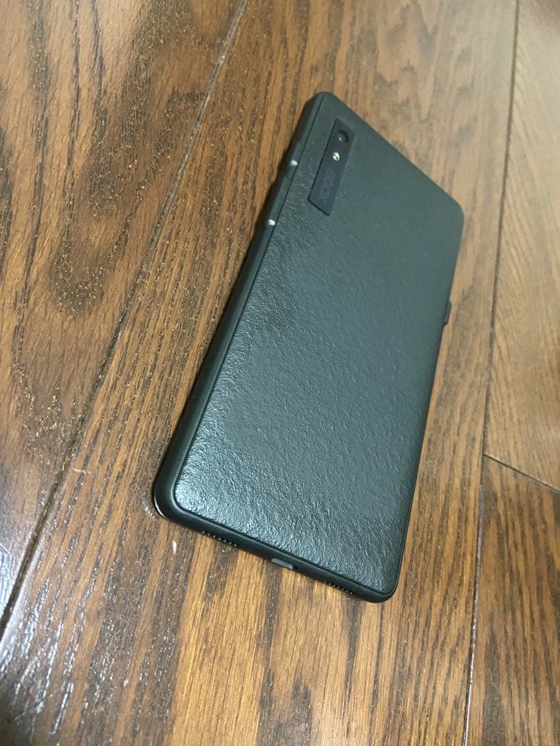 ヒヤシンス ONYX BOOX Palma ブラック