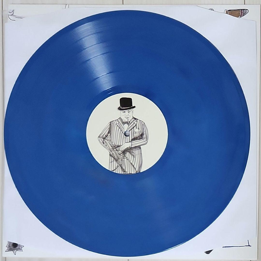 Al.divino Divino Edition Repress レコード