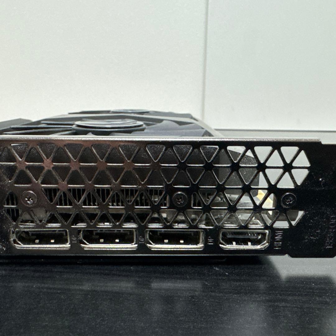 グラフィックボード・グラボ・ビデオカード ZOTAC GEFORCE RTX 3070