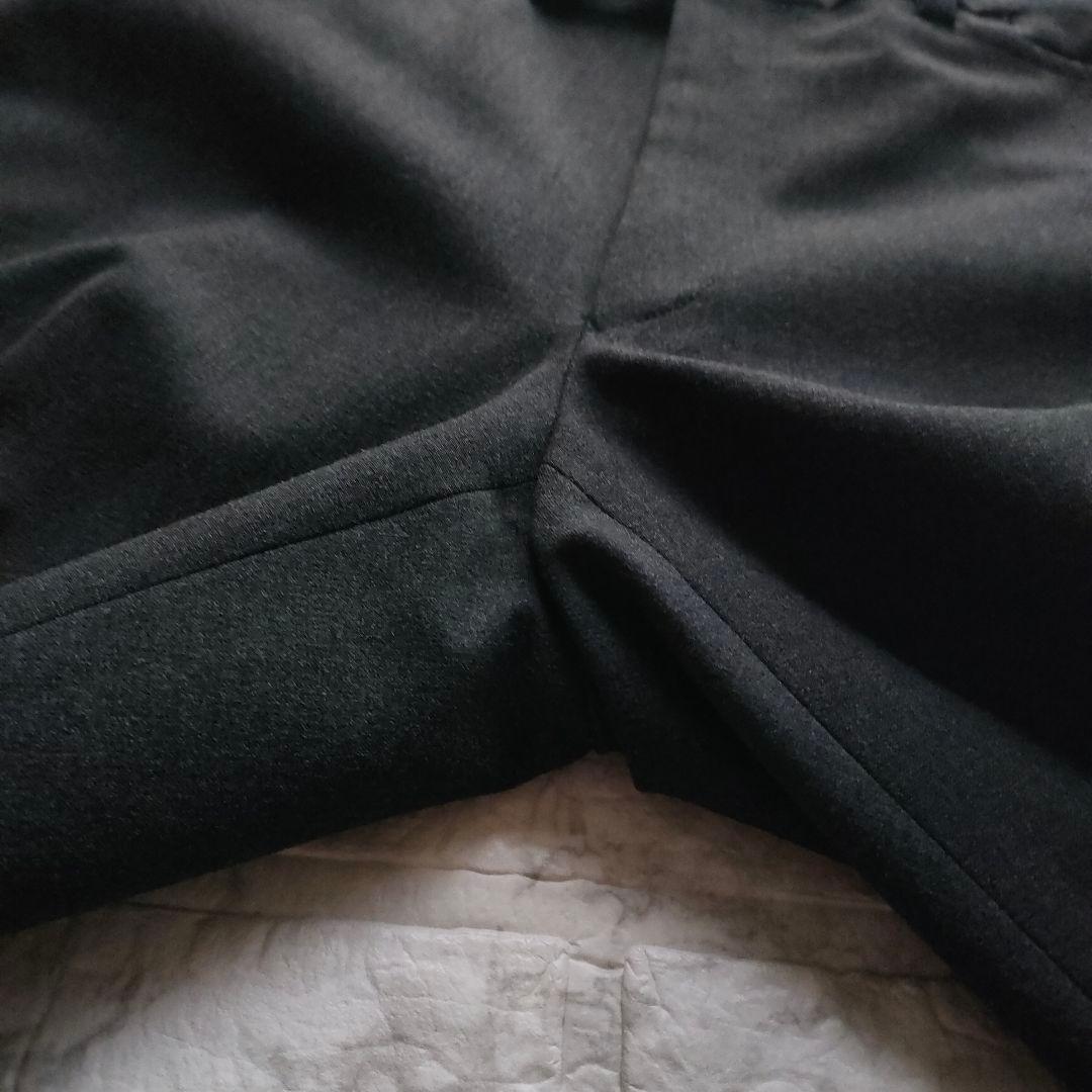 【美品】yujiyamada　ピークドラペルスーツ　セットアップ　３　日本製