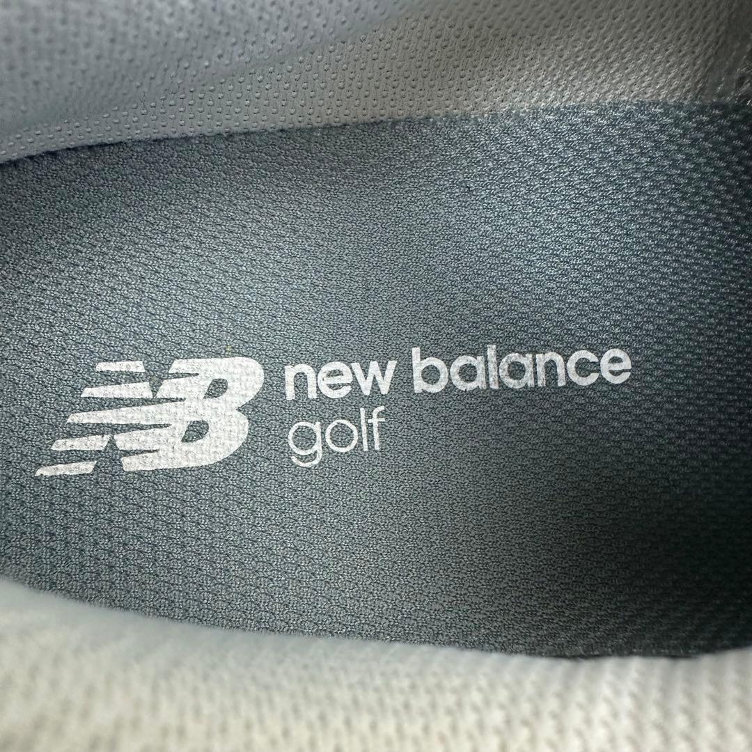 New Balance ゴルフシューズ BOA WGBS574S 24.0㎝