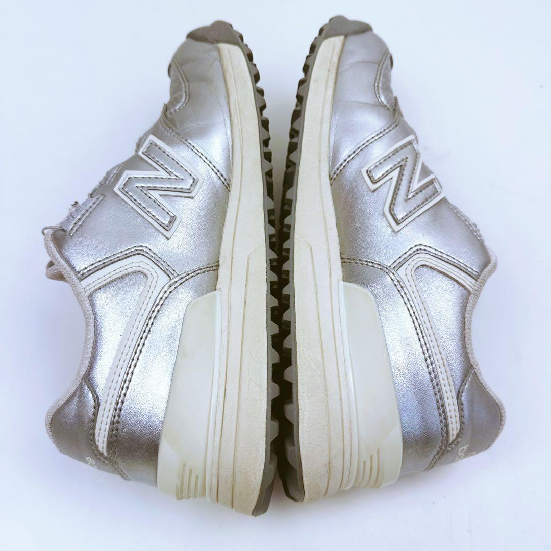 New Balance ゴルフシューズ BOA WGBS574S 24.0㎝