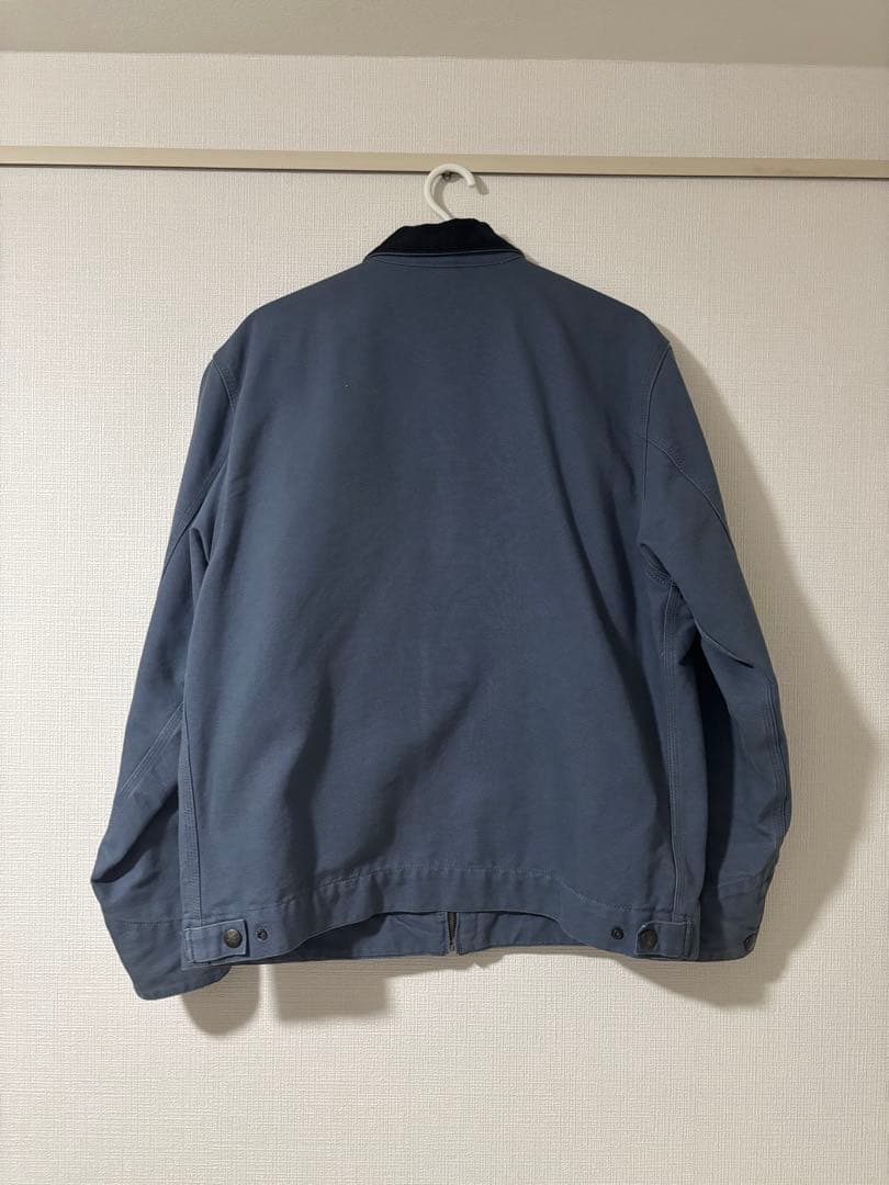 s*i様 Carhartt WIP OG DETROIT JACKET L
