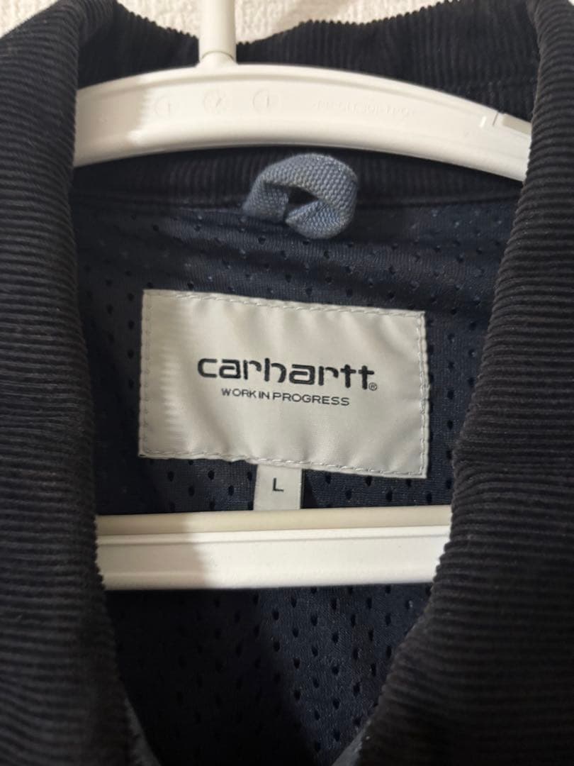 s*i様 Carhartt WIP OG DETROIT JACKET L