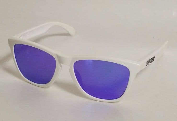 OAKLEY オークリー サングラス Frogskins 9245-17