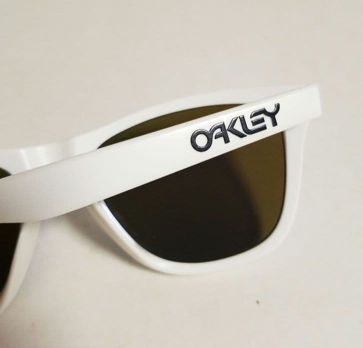 OAKLEY オークリー サングラス Frogskins 9245-17