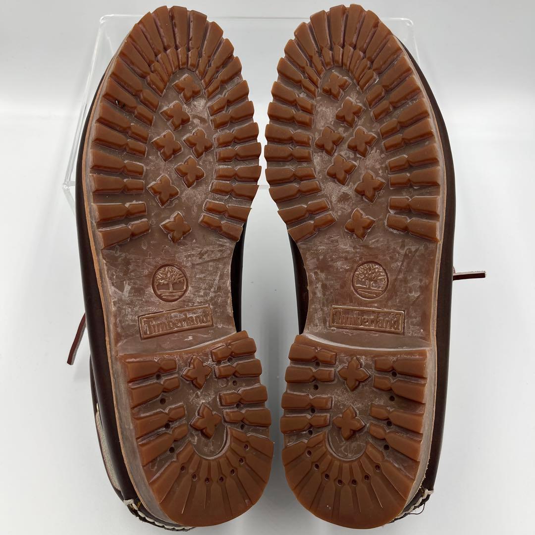 【美品】スリーアイクラシックラグ3EYE CLASSIC LUG 27