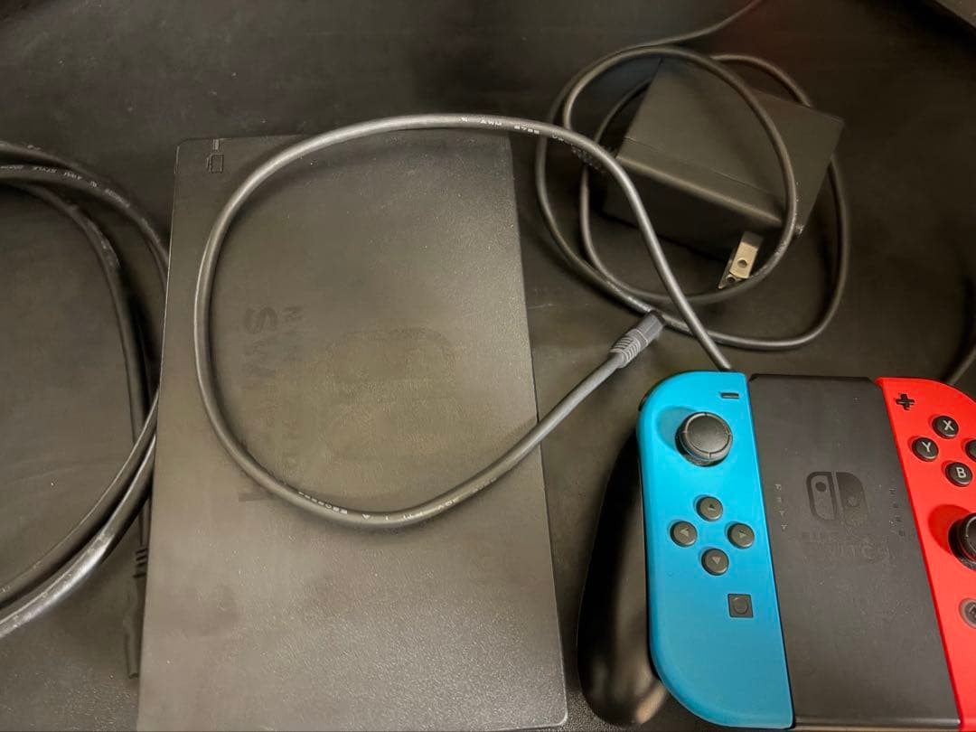 任天堂Switch 本体