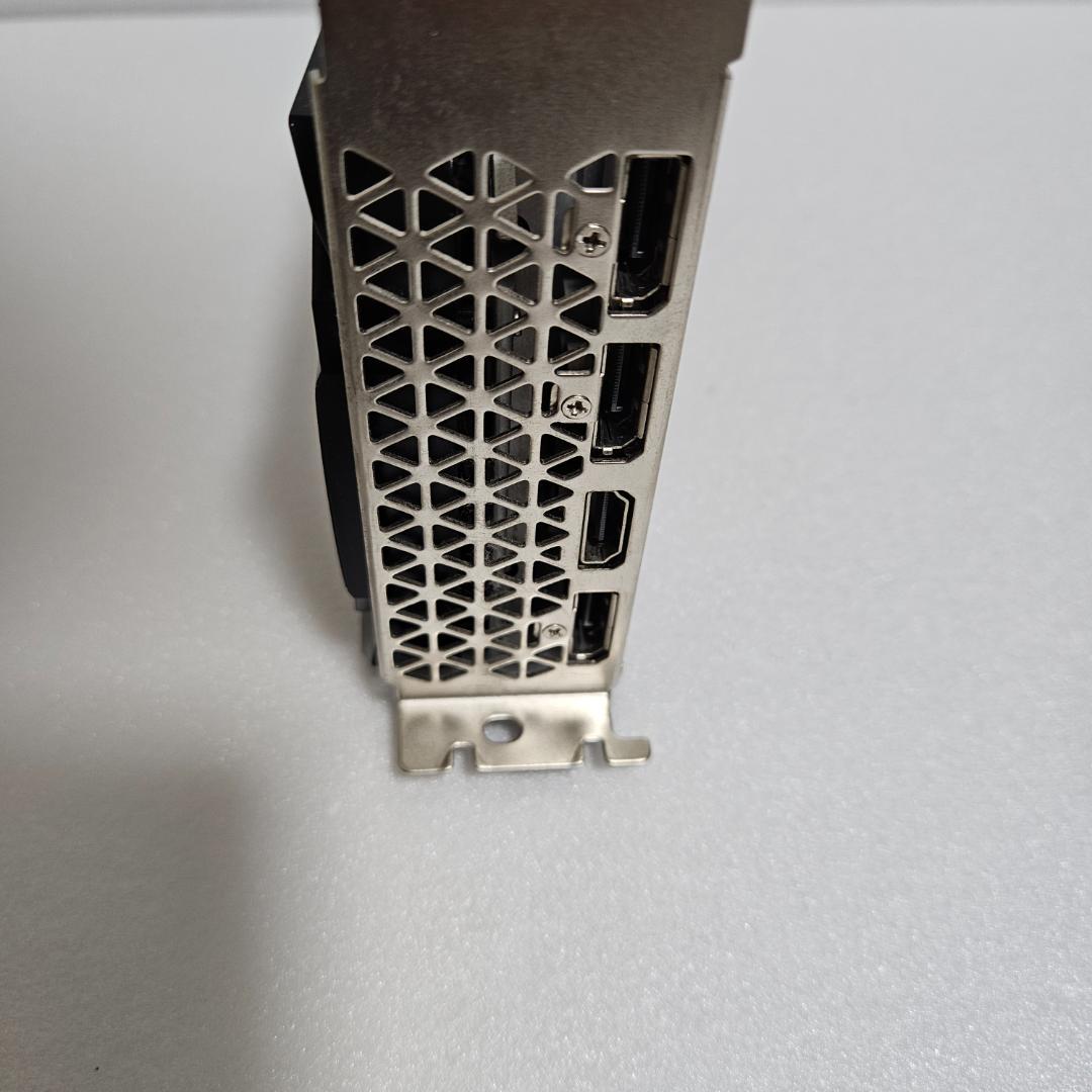 グラフィックボード・グラボ・ビデオカード RTX 2060 Super 8GB DDR6