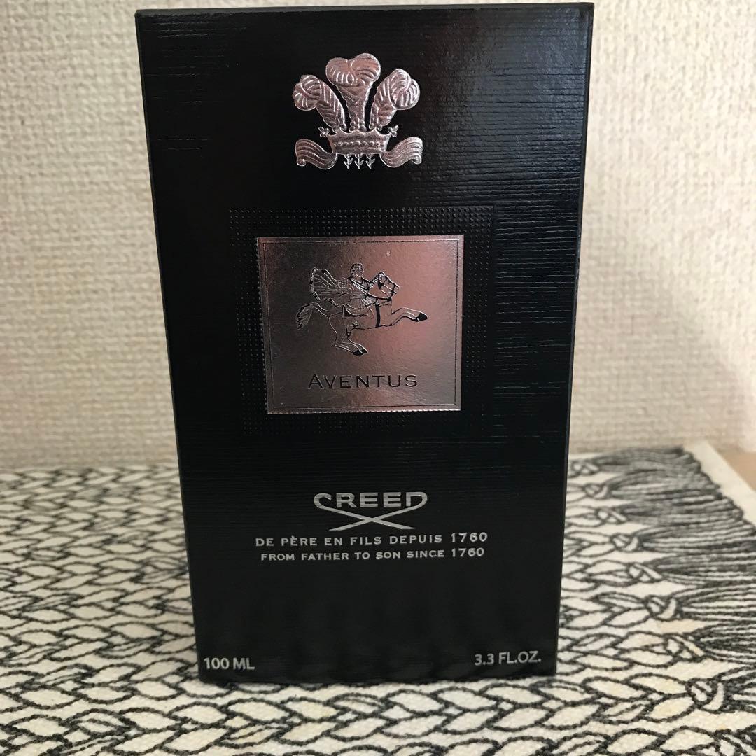 CREED Aventus ユニセックス 香水