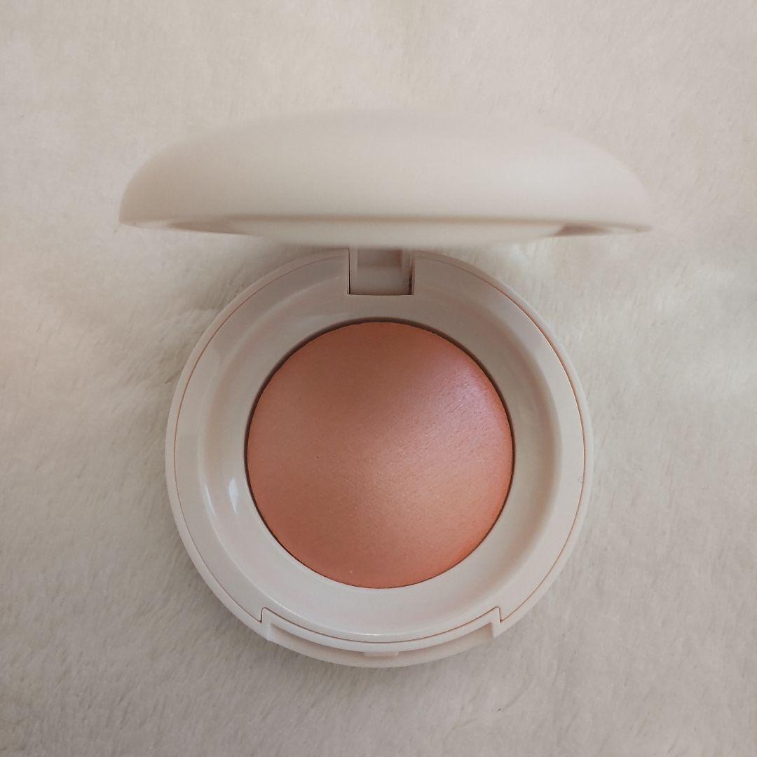 【Cheer】Soft Pinch Luminous Powder Blush