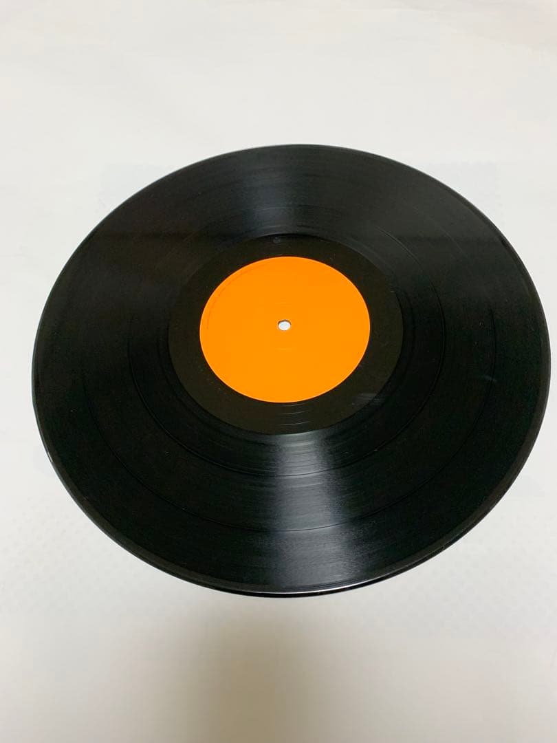 Massive Attack Mezzanine レコード