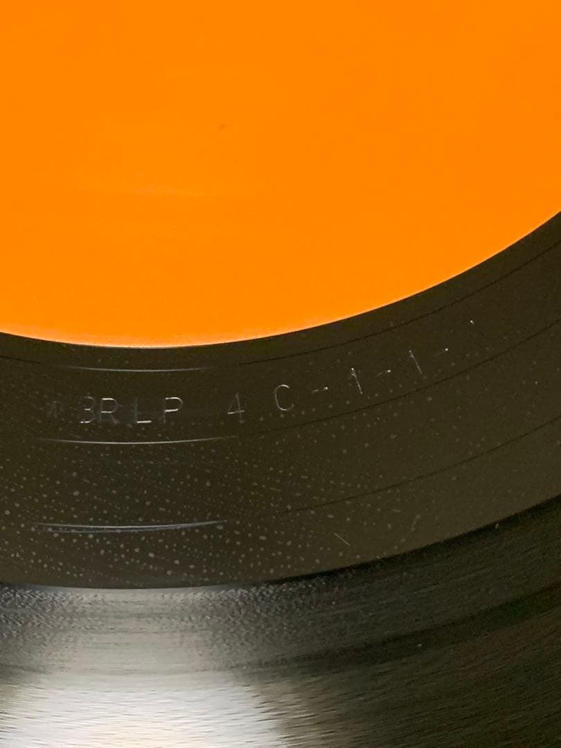 Massive Attack Mezzanine レコード