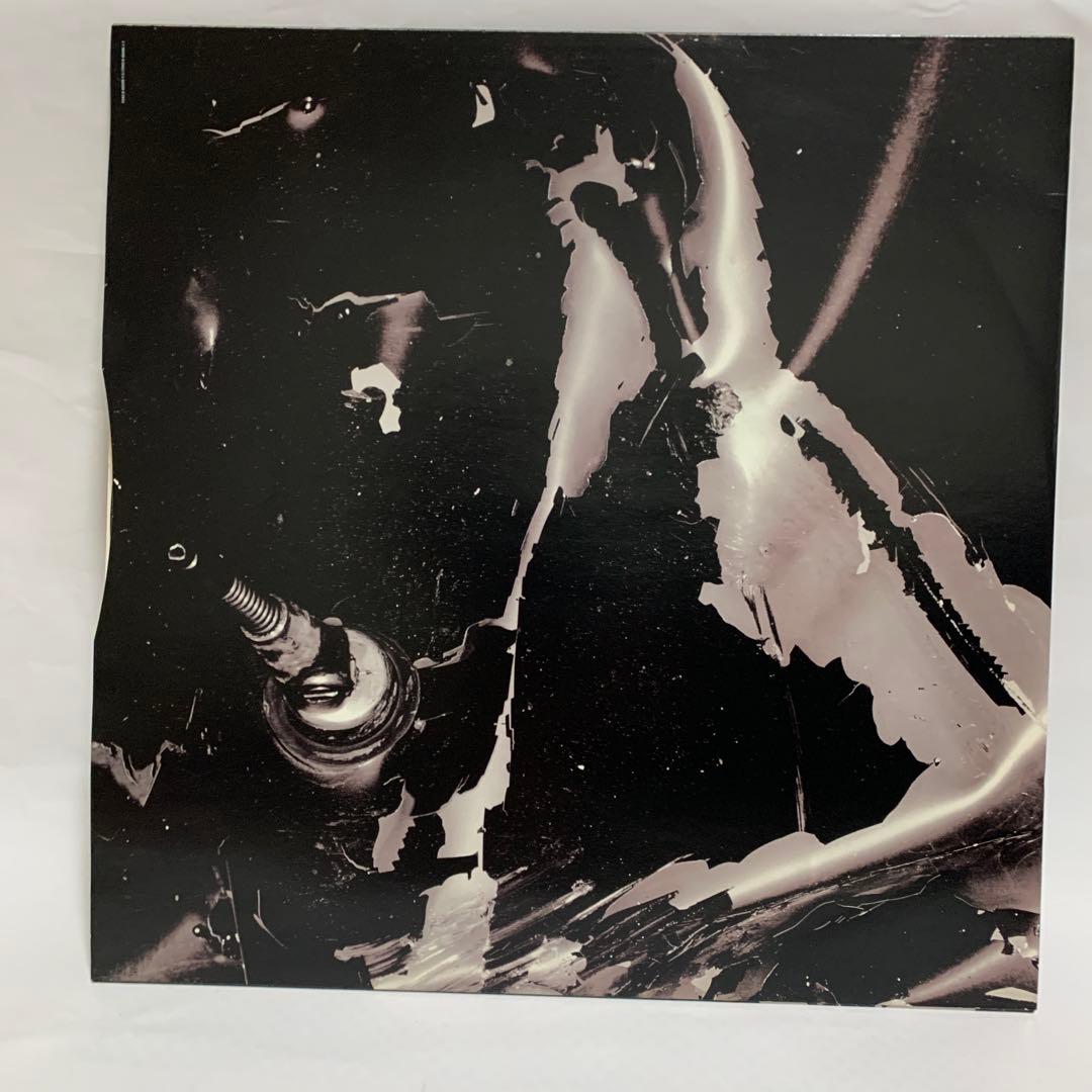 Massive Attack Mezzanine レコード