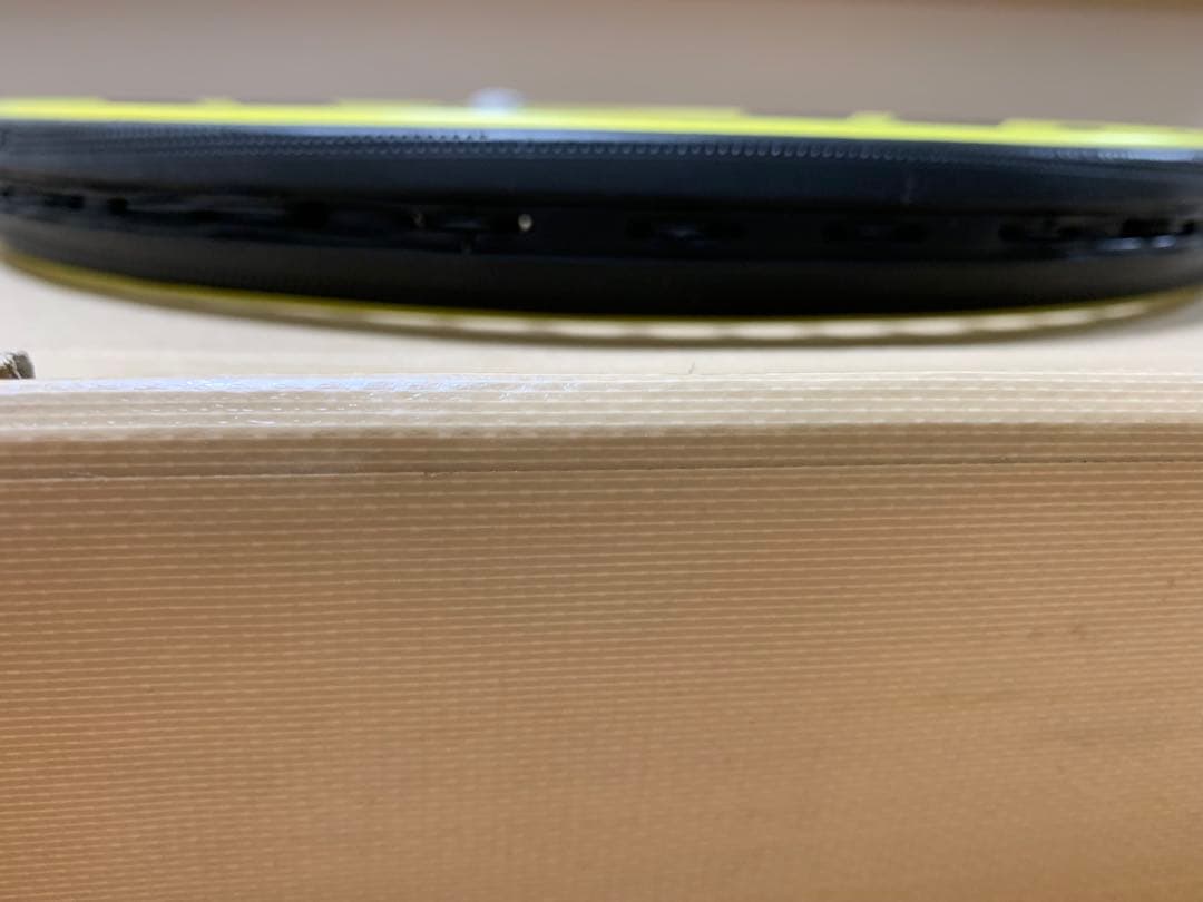 【美品】Babolat PURE AERO + （プラス）2019年モデル