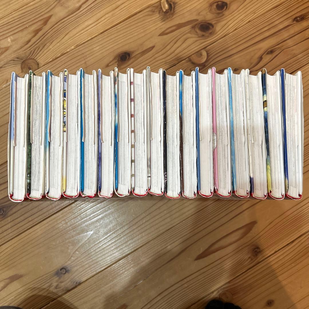 コミック版　世界の伝記　17冊