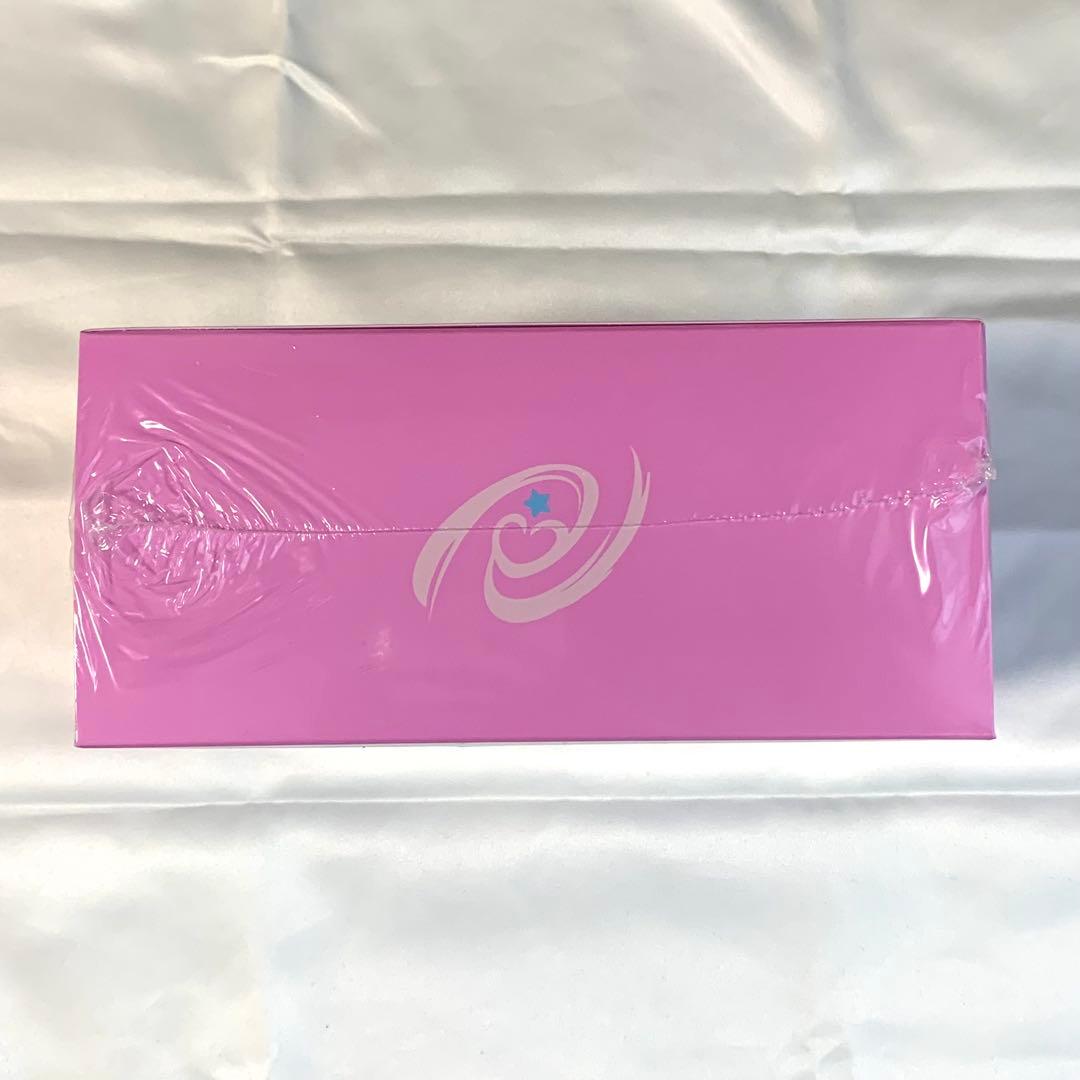 RedVelvet cosmic cosmie スルギver