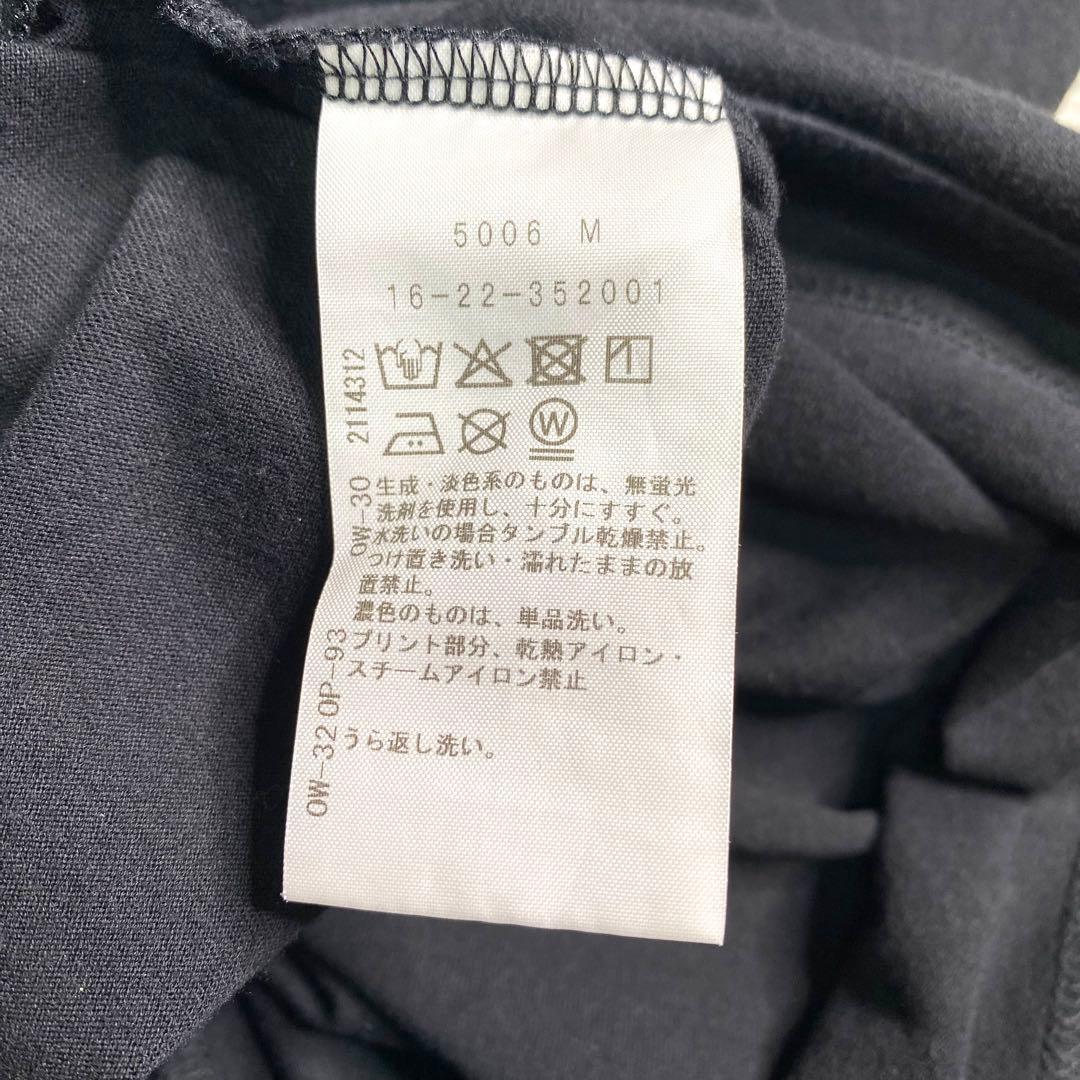 美品✨Vivienne westwood red + man Tシャツ オーブ