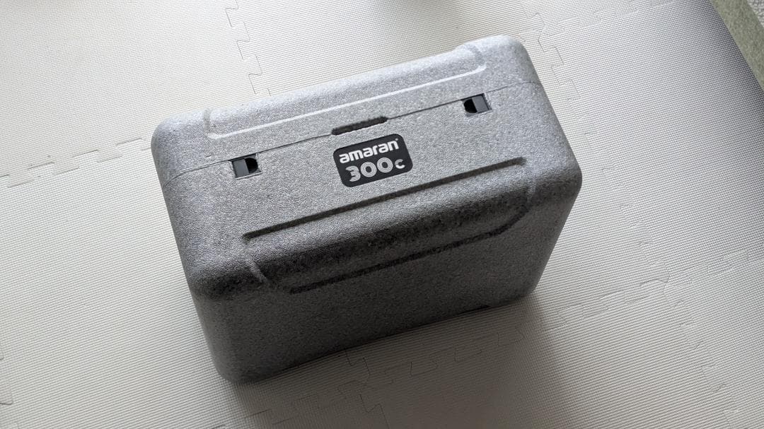 [超美品] amaran 300c