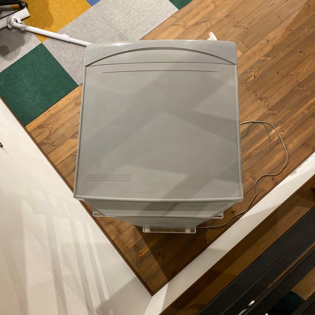 シャープ　冷蔵庫　167L