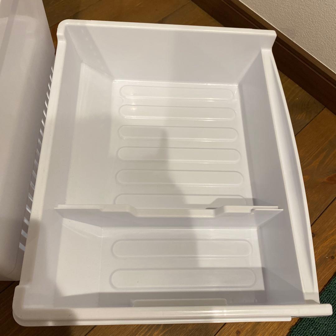 シャープ　冷蔵庫　167L