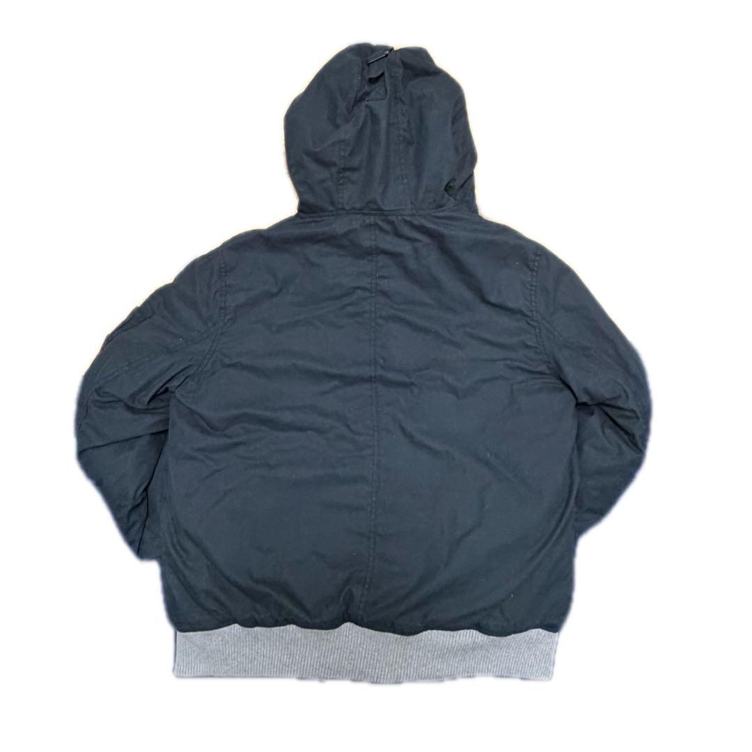 ジャケット・アウター old gap type n2b flight bomber jacket