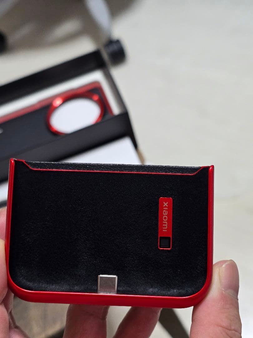スマホアクセサリー Xiaomi 15 Ultra Photography Kit