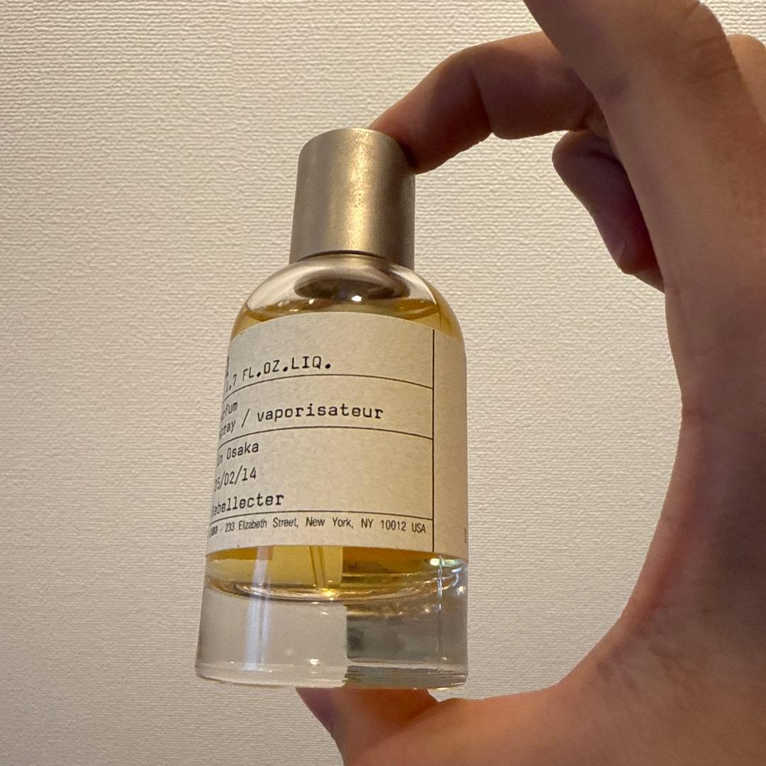 LE LABO LYS41 ルラボ　リス41 50ml