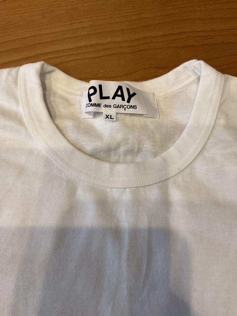 THE NORTH FACE × PLAY COMME des GARÇONS