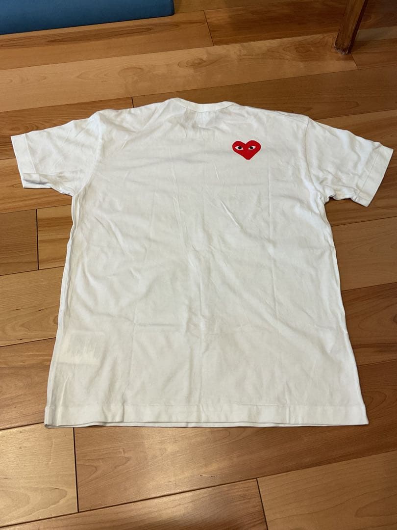 THE NORTH FACE × PLAY COMME des GARÇONS