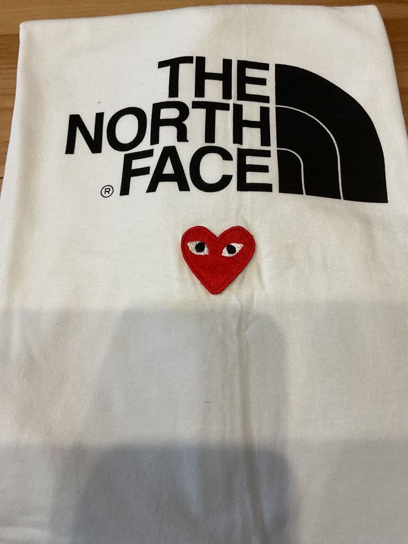 THE NORTH FACE × PLAY COMME des GARÇONS
