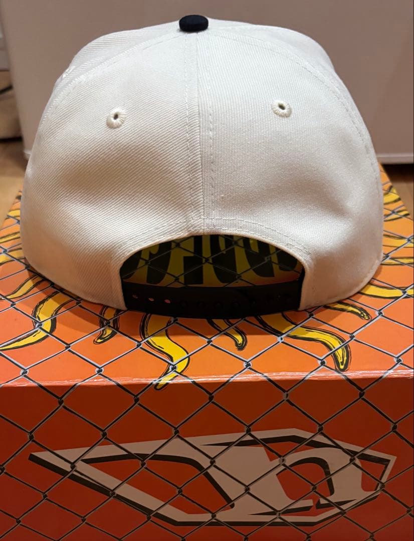 WHIZ LIMITED×New Era 76 CAP 25年