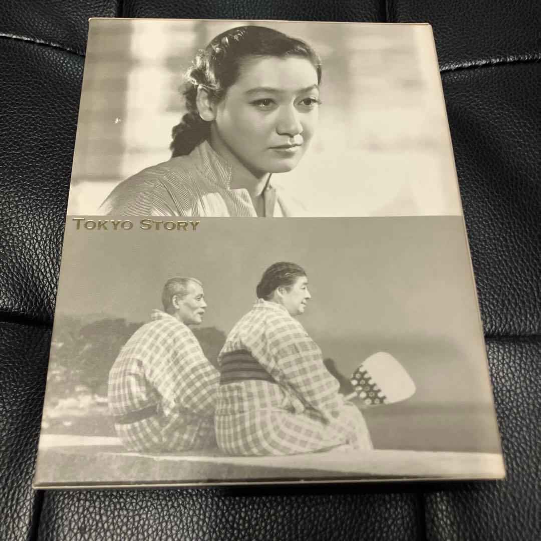 小津安二郎生誕110年・ニューデジタルリマスター 東京物語('53松竹)