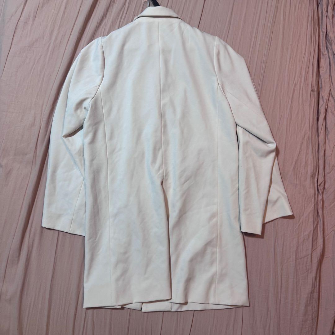 ジャケット・アウター LA BELLE ETUDE SLIT JACKET