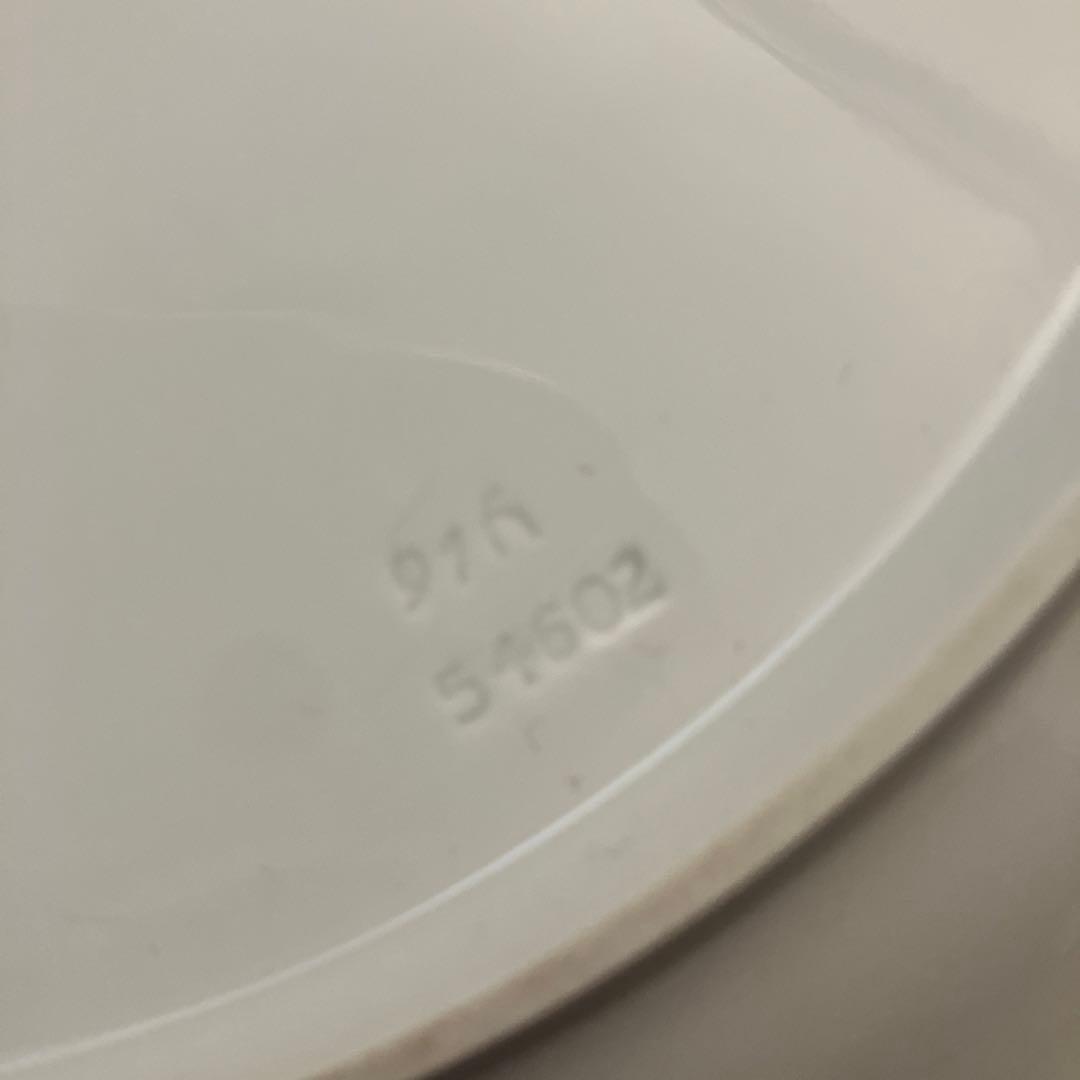 Meissen マイセン /※ 1級品 フラワーブーケ　飾り皿 直径31cm