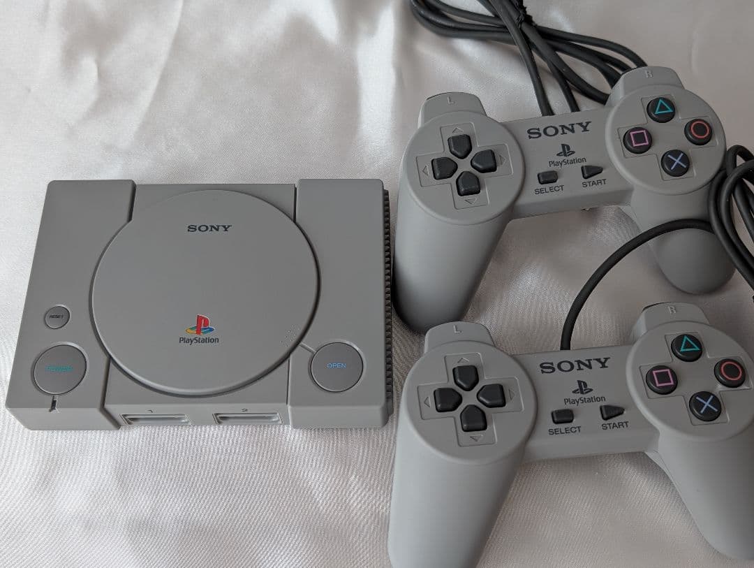 【美品】PlayStation Classic