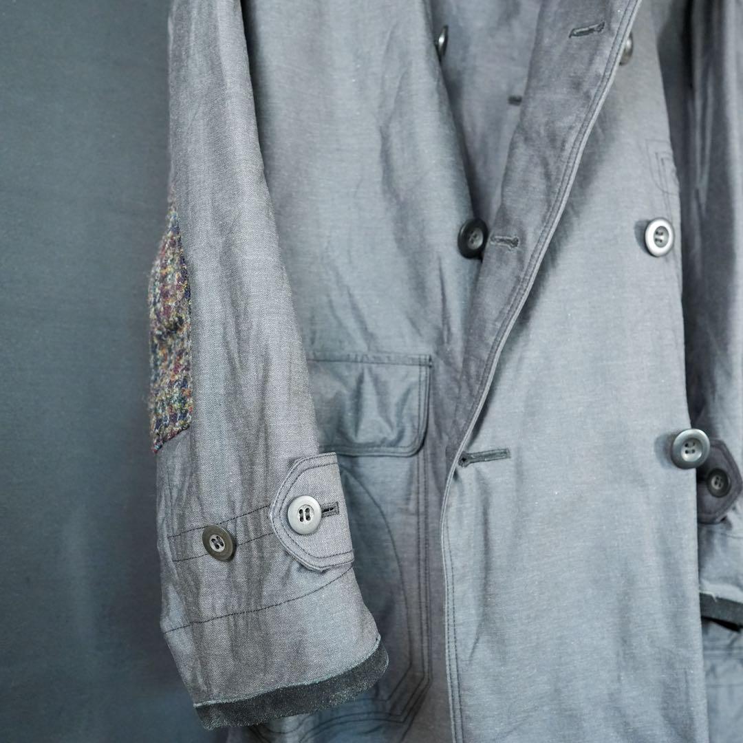 JUNYA WATANABE XS ブラック コムデギャルソン ジュンヤワタナベ