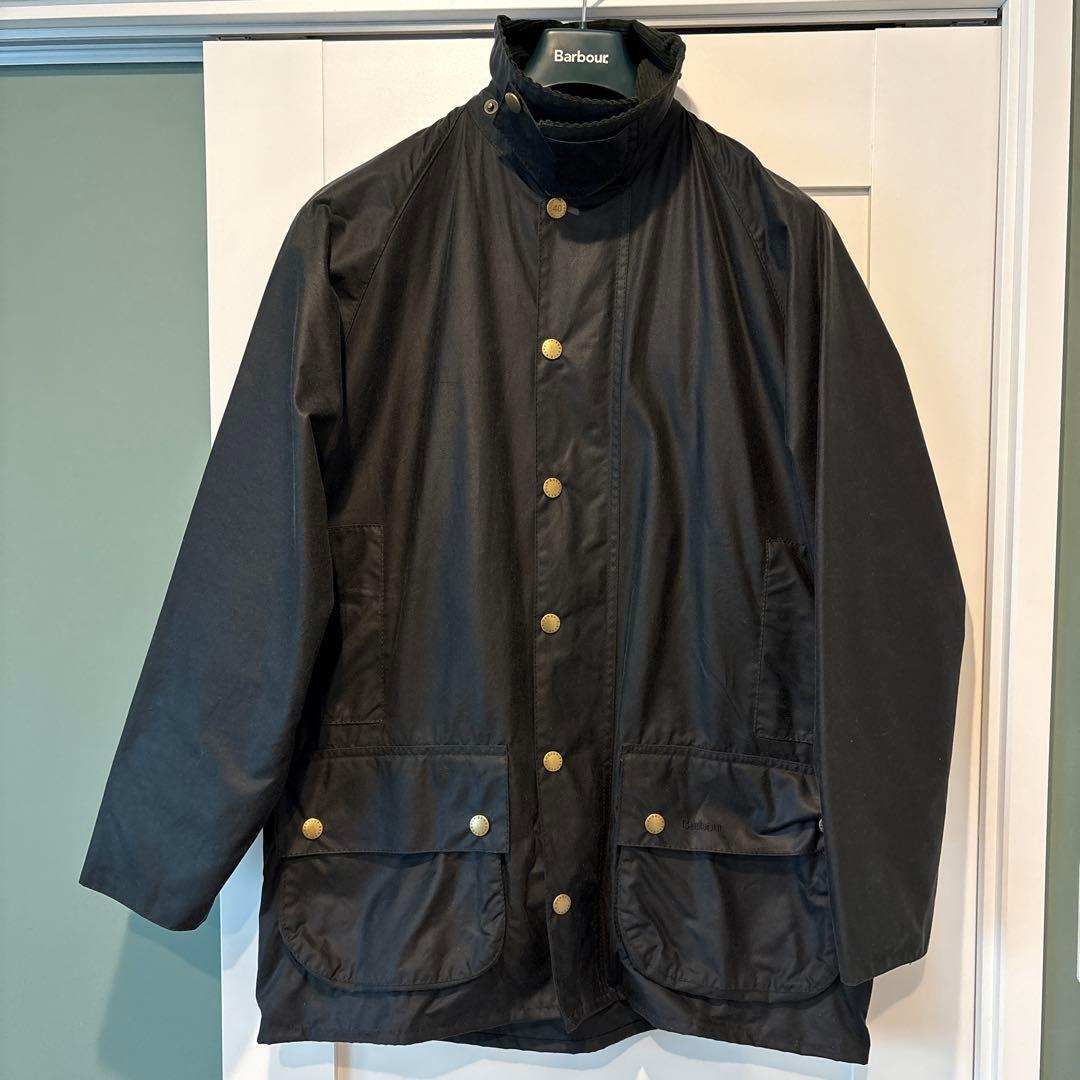 【delvouxさま専用】 Barbour バブアー ビューフォート
