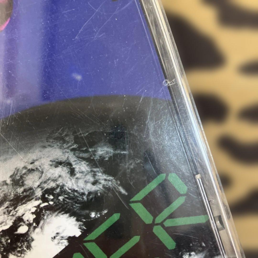 ORdER TAEP'O-DONG オーダー テポドン　cd