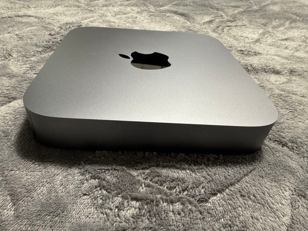 Mac mini 2018 i7 3.2GHzメモリ16GB SSD512GB