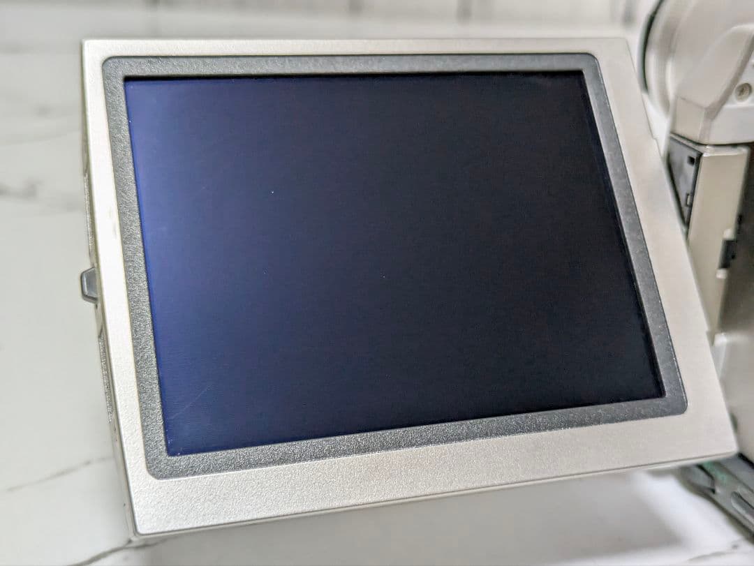 Panasonic　NV-DS200　MiniDV対応　セット